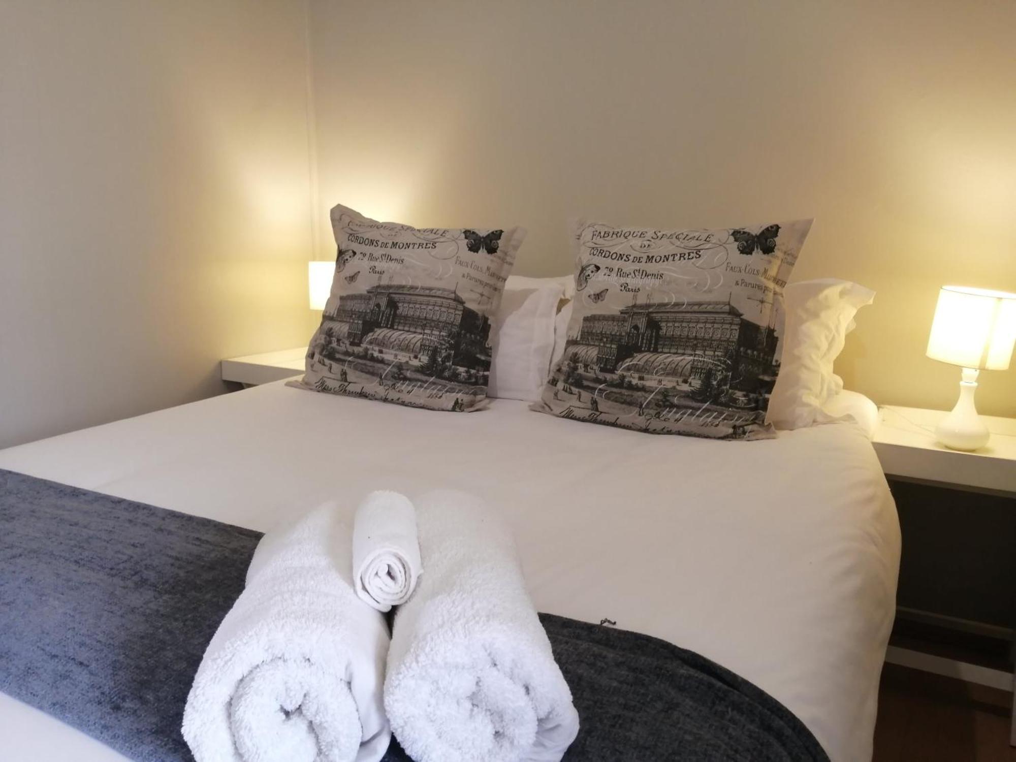 Outeniquabosch Lodge Hartenbos Værelse billede