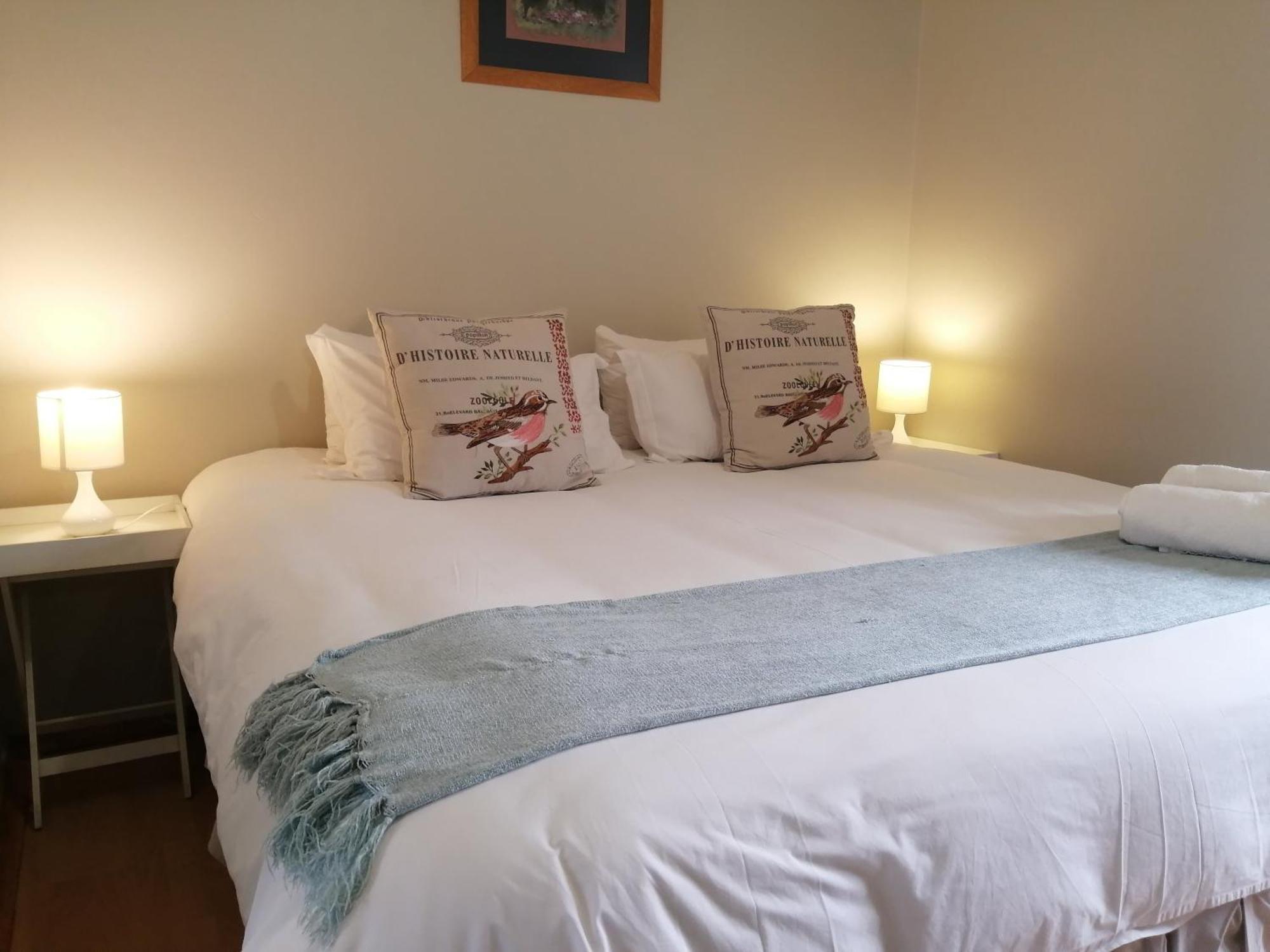 Outeniquabosch Lodge Hartenbos Værelse billede