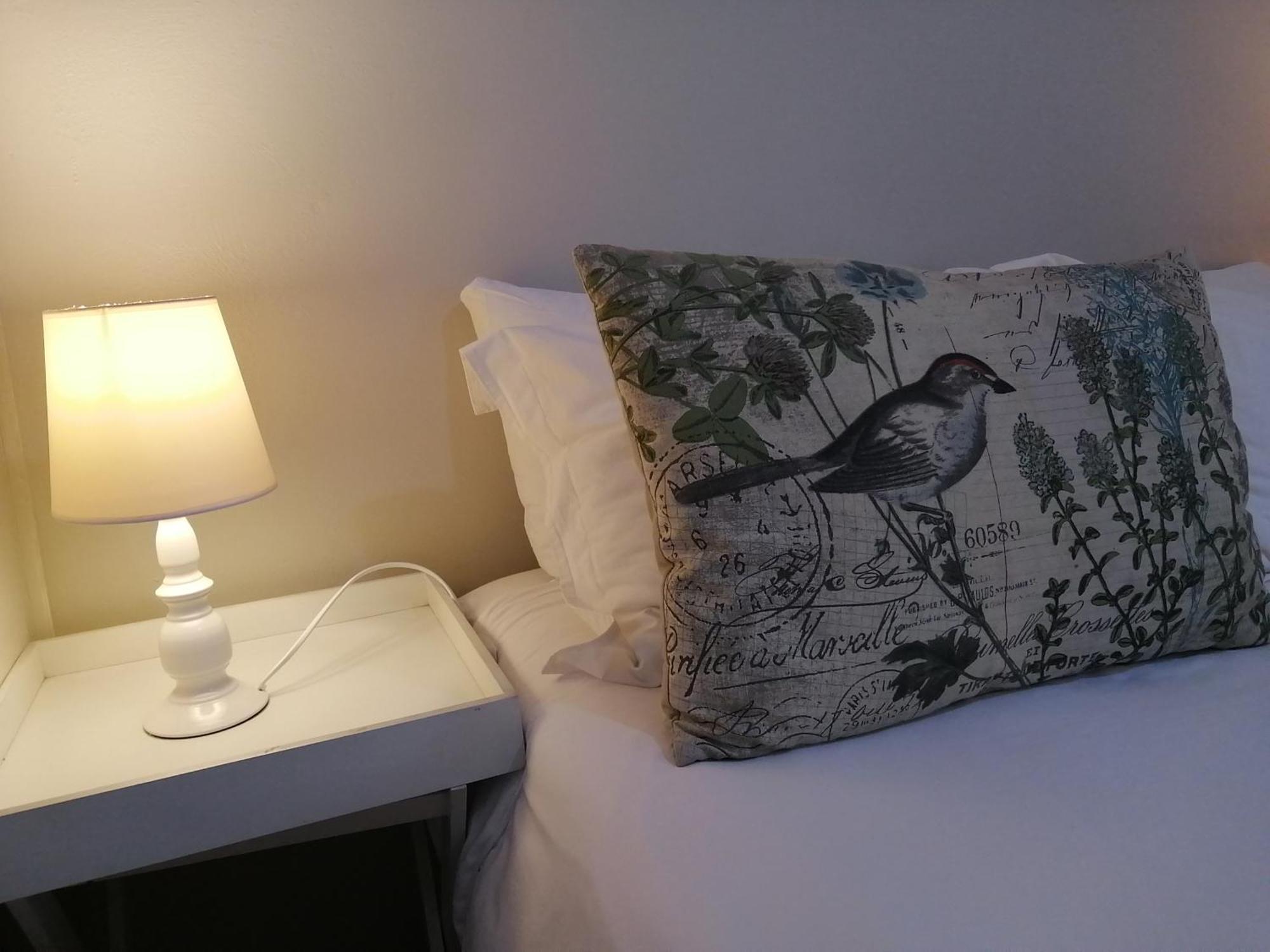 Outeniquabosch Lodge Hartenbos Værelse billede
