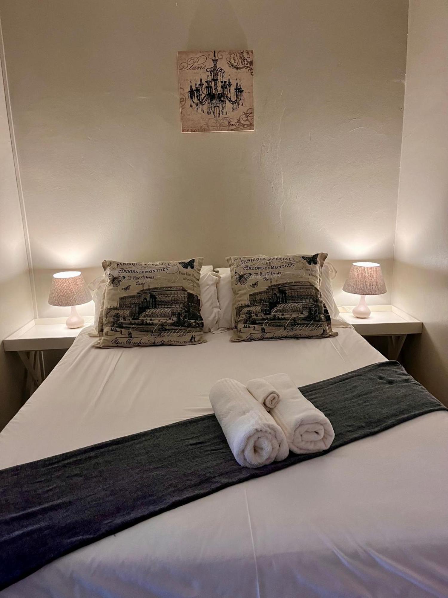 Outeniquabosch Lodge Hartenbos Eksteriør billede