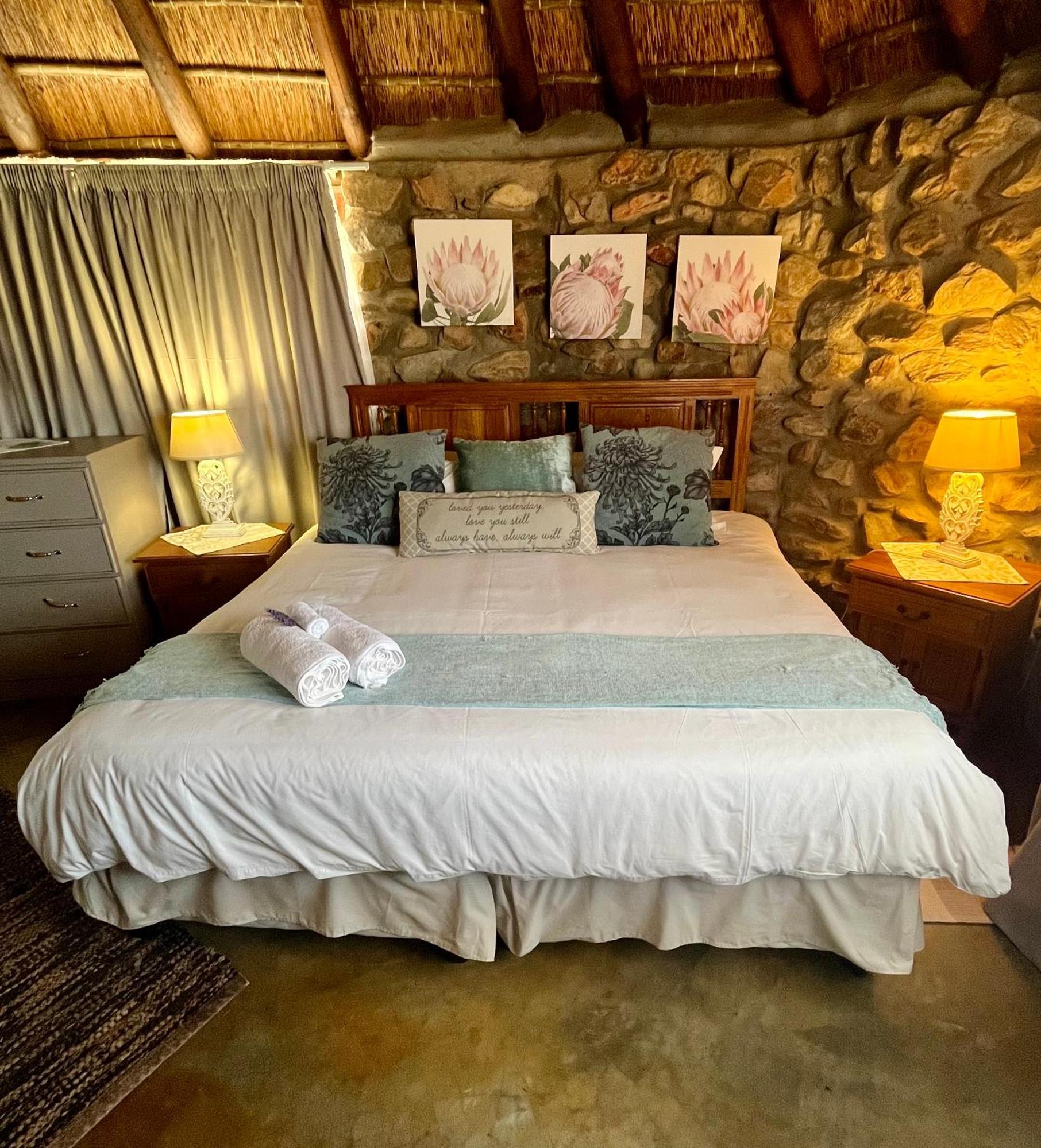 Outeniquabosch Lodge Hartenbos Eksteriør billede